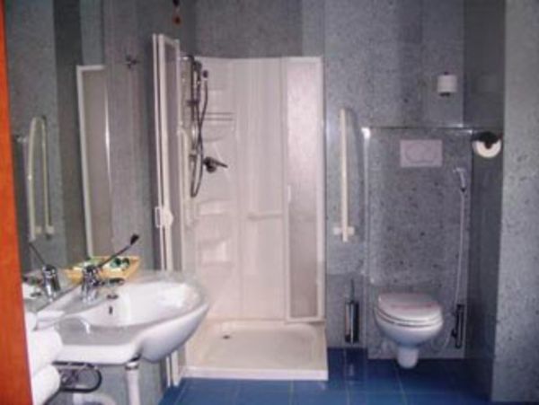 Liberty Hotel تورينو المظهر الخارجي الصورة