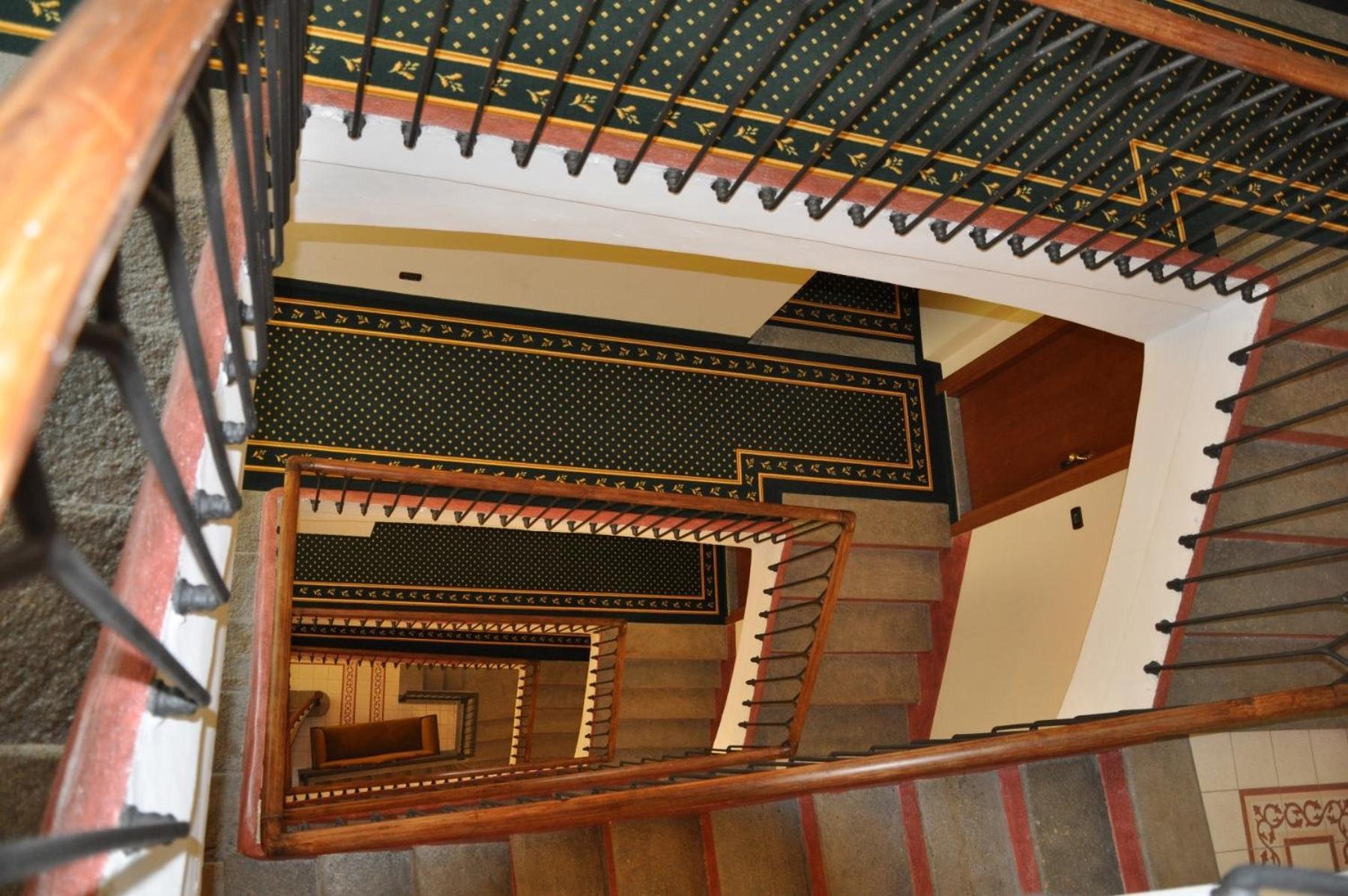 Liberty Hotel تورينو المظهر الخارجي الصورة
