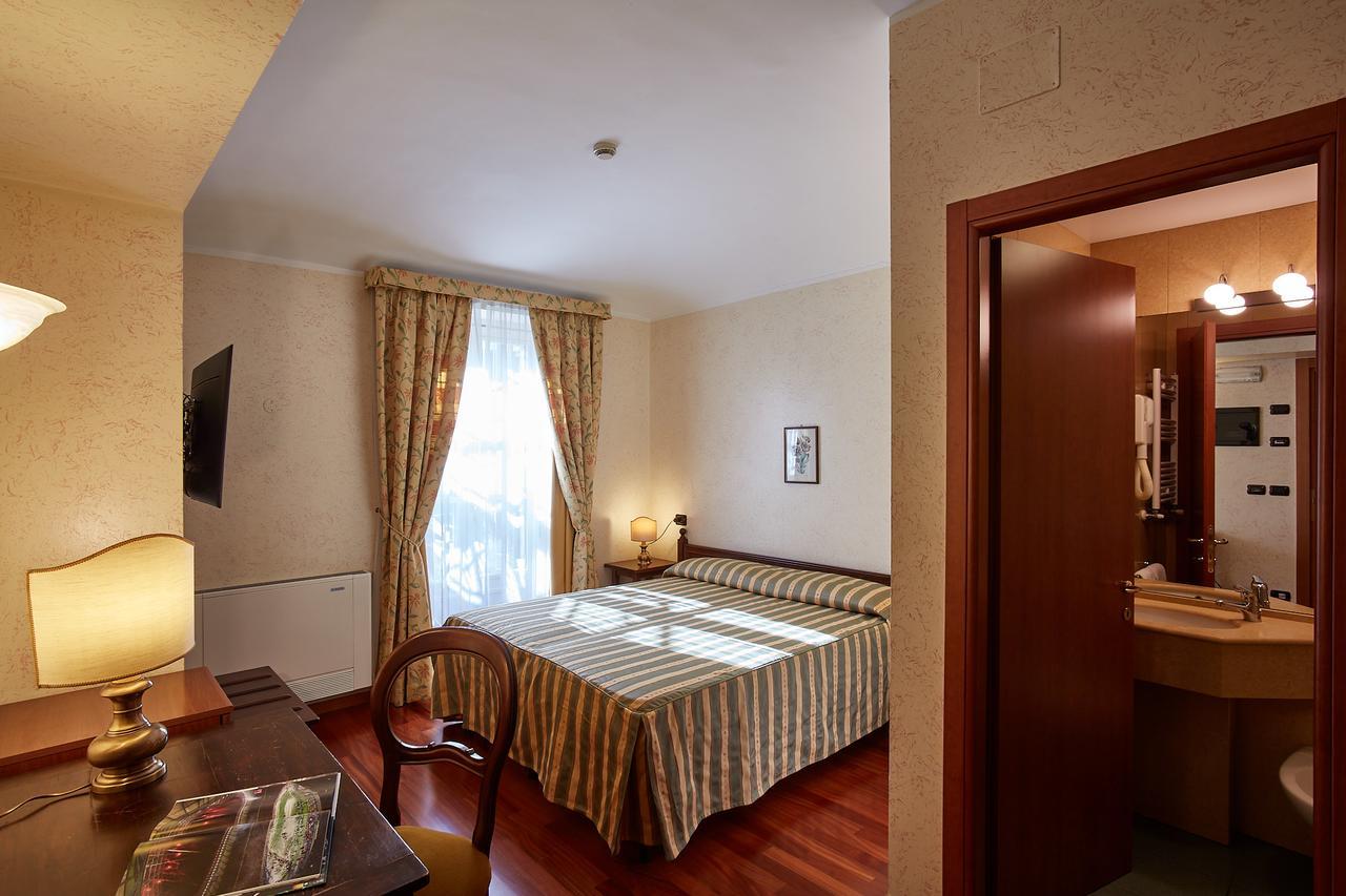 Liberty Hotel تورينو المظهر الخارجي الصورة