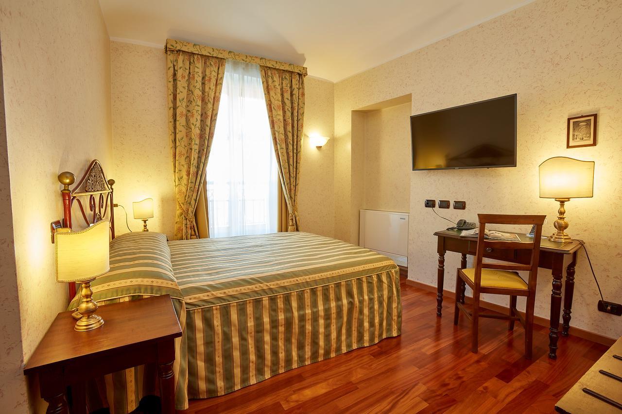 Liberty Hotel تورينو المظهر الخارجي الصورة