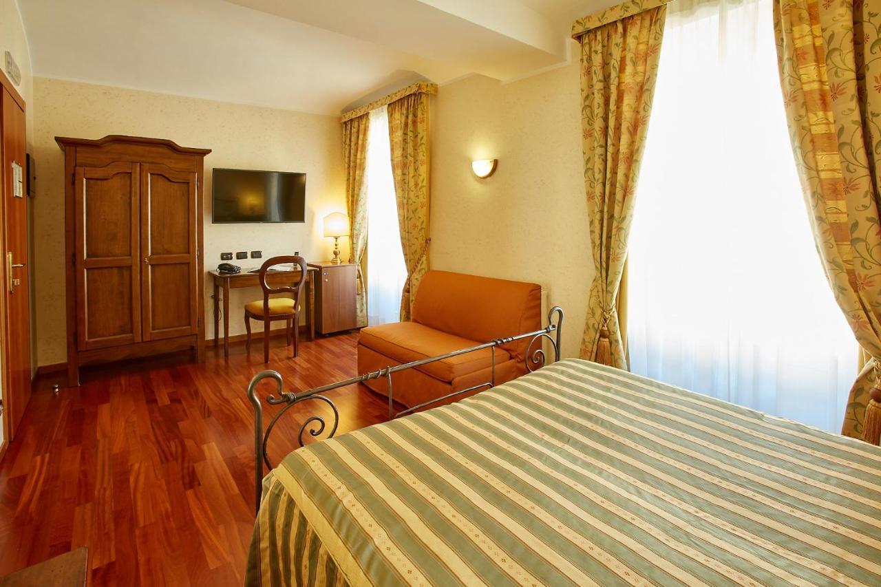 Liberty Hotel تورينو المظهر الخارجي الصورة