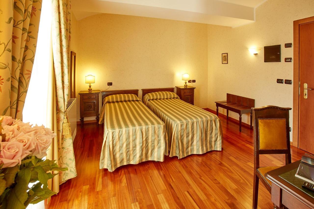 Liberty Hotel تورينو المظهر الخارجي الصورة
