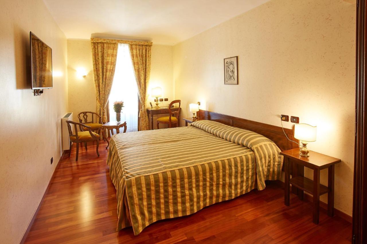 Liberty Hotel تورينو المظهر الخارجي الصورة