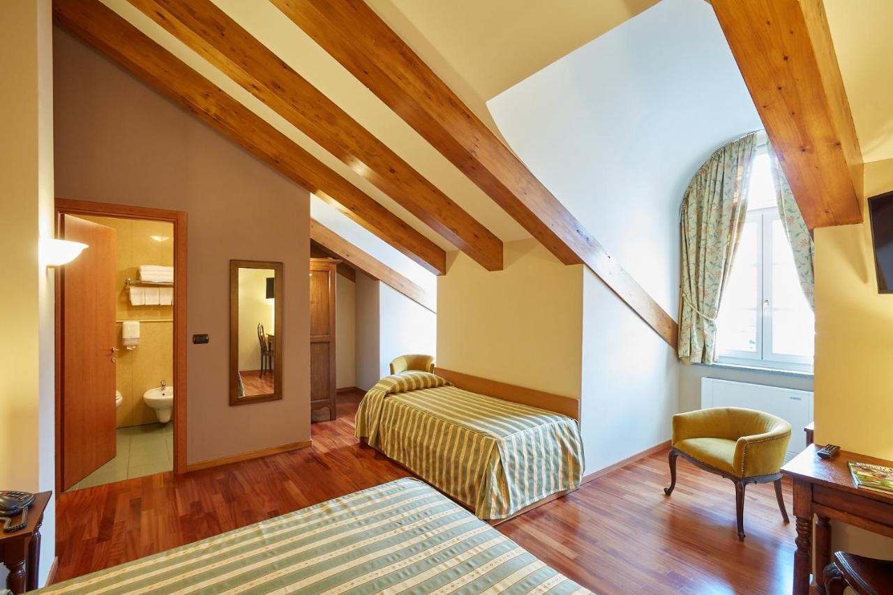 Liberty Hotel تورينو المظهر الخارجي الصورة