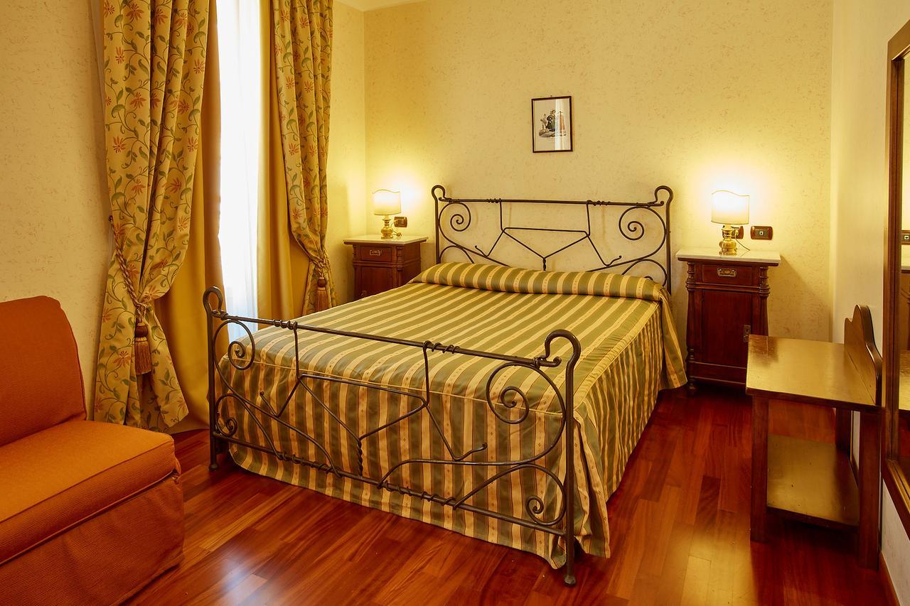 Liberty Hotel تورينو المظهر الخارجي الصورة