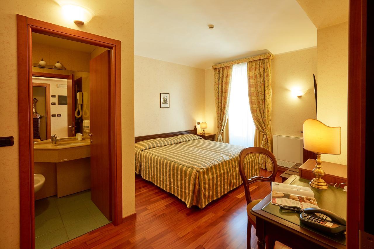 Liberty Hotel تورينو المظهر الخارجي الصورة