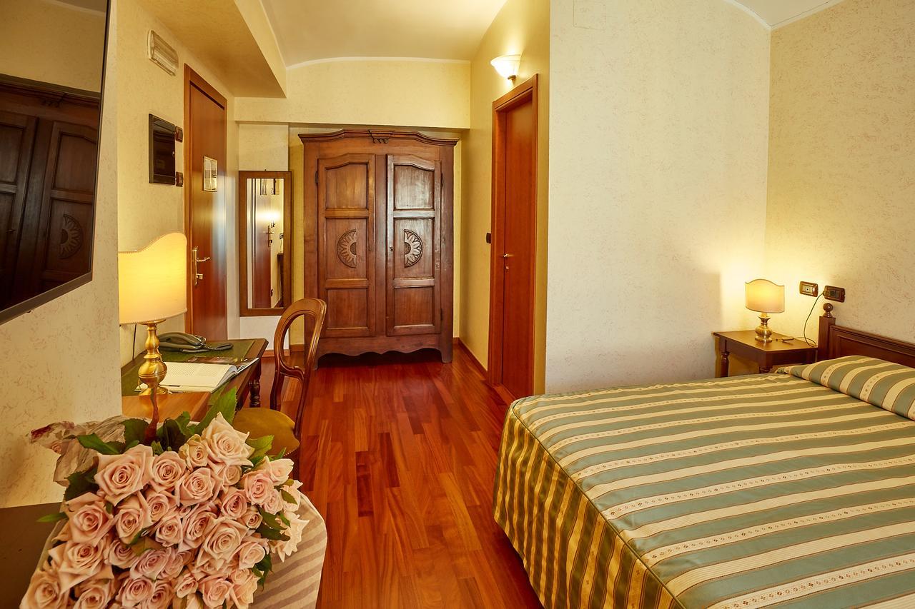 Liberty Hotel تورينو المظهر الخارجي الصورة