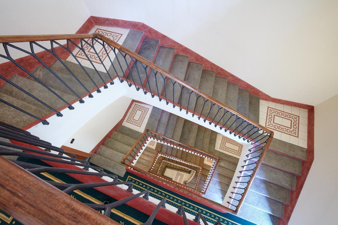 Liberty Hotel تورينو المظهر الخارجي الصورة