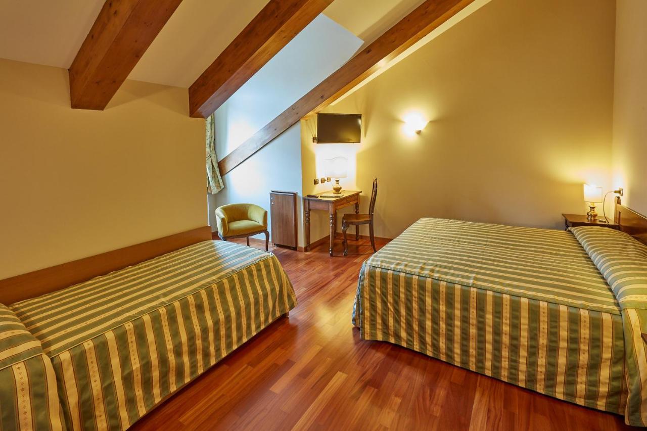 Liberty Hotel تورينو المظهر الخارجي الصورة