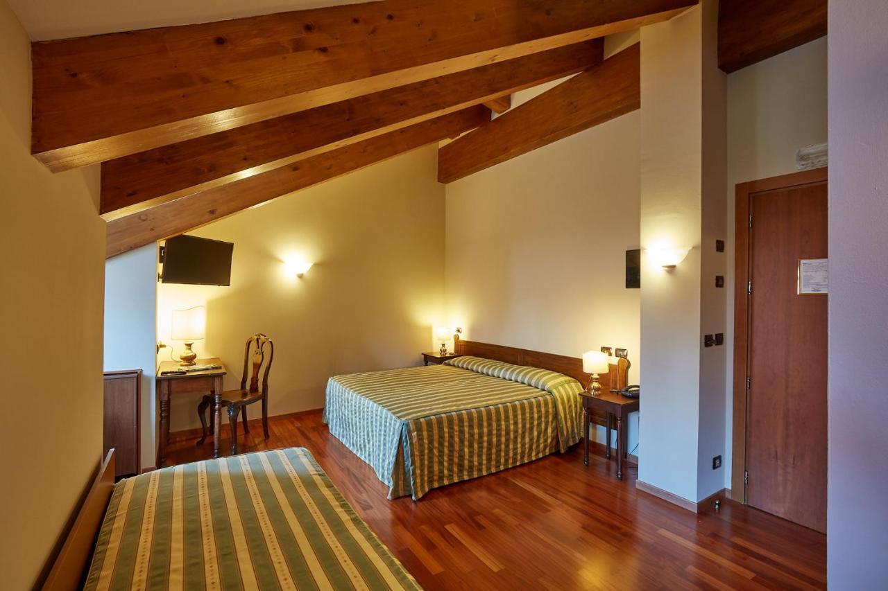 Liberty Hotel تورينو المظهر الخارجي الصورة
