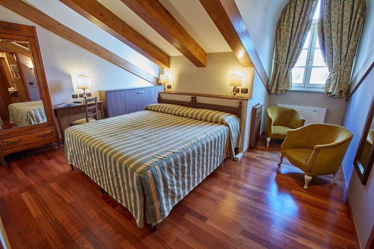 Liberty Hotel تورينو المظهر الخارجي الصورة