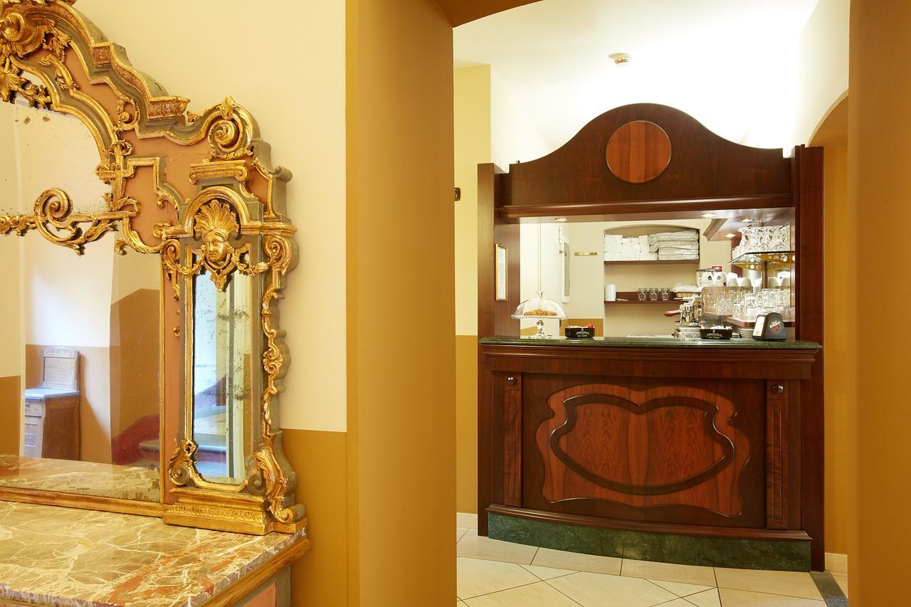Liberty Hotel تورينو المظهر الخارجي الصورة