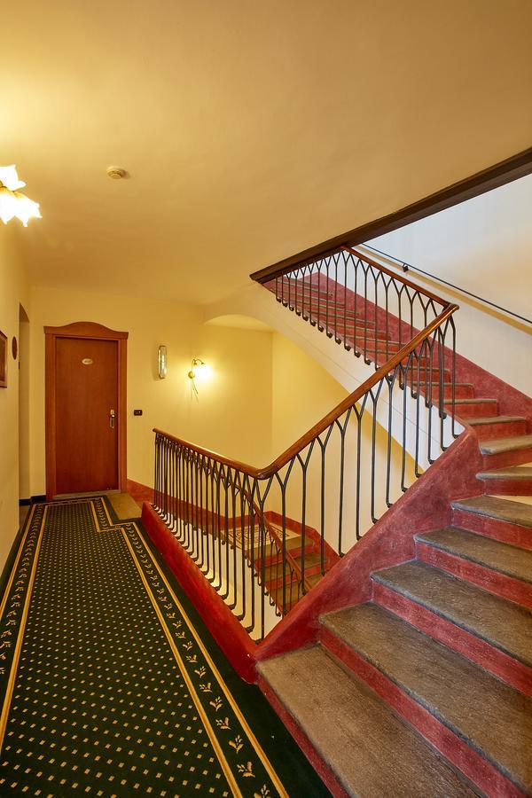 Liberty Hotel تورينو المظهر الخارجي الصورة
