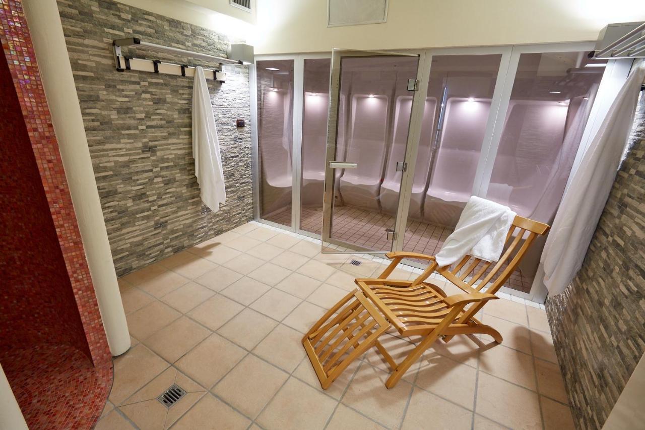 Liberty Hotel تورينو المظهر الخارجي الصورة