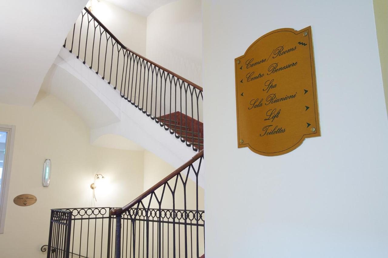 Liberty Hotel تورينو المظهر الخارجي الصورة