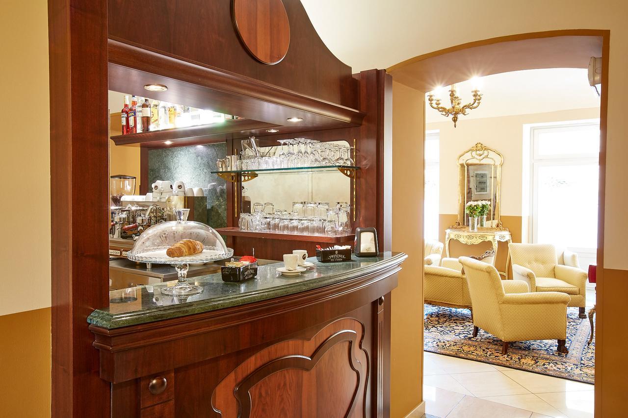 Liberty Hotel تورينو المظهر الخارجي الصورة