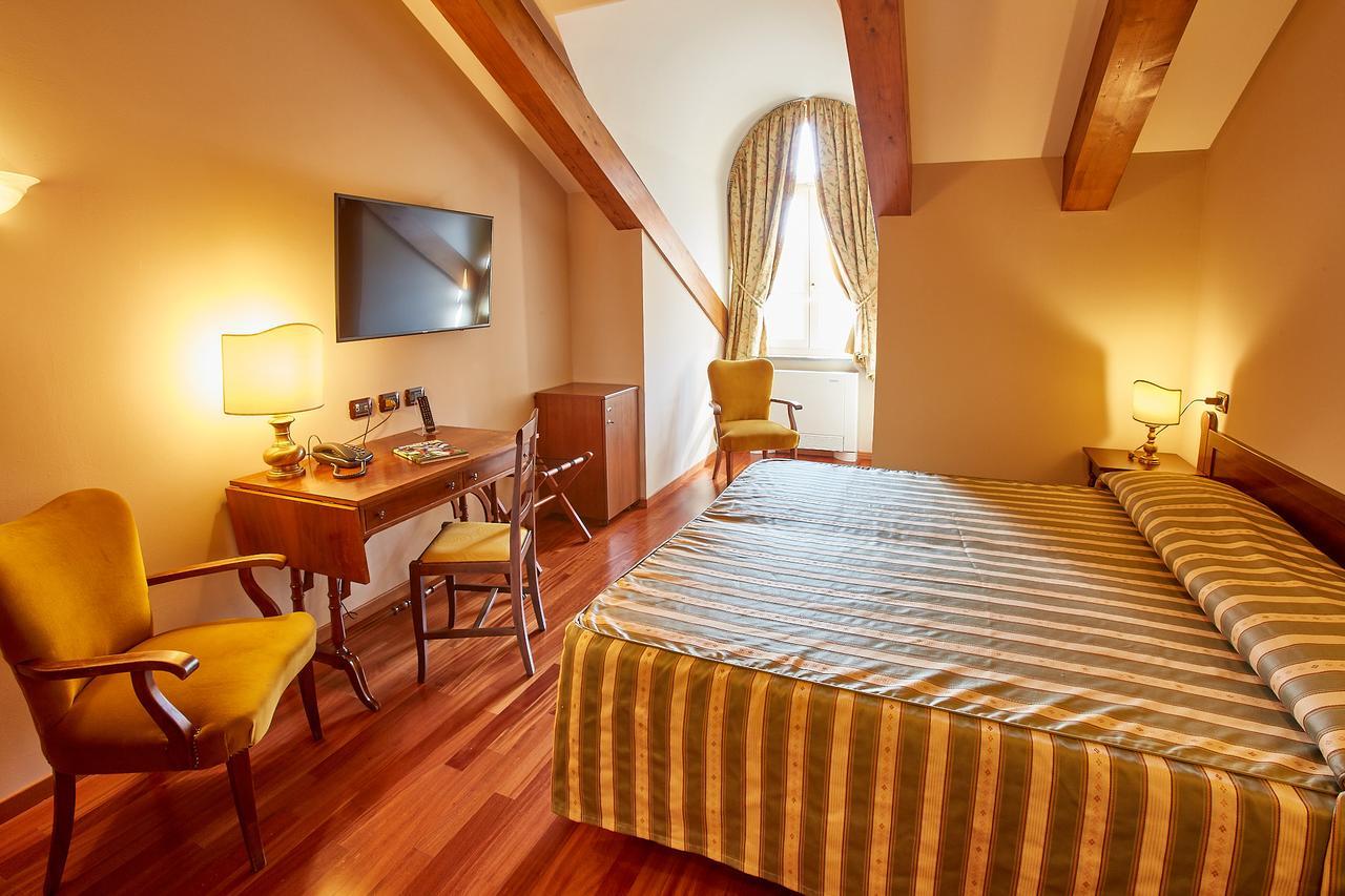 Liberty Hotel تورينو المظهر الخارجي الصورة