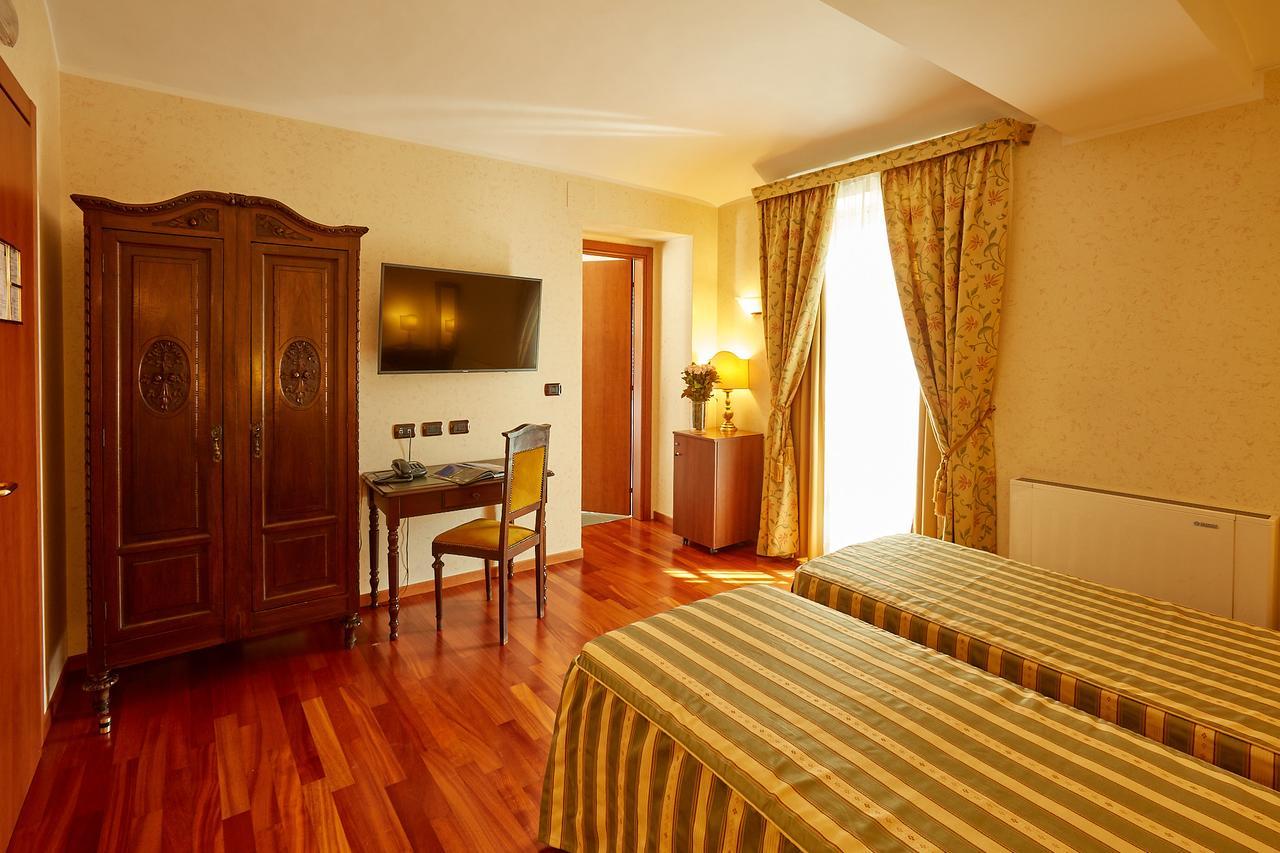 Liberty Hotel تورينو المظهر الخارجي الصورة