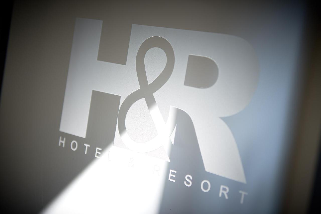 Liberty Hotel تورينو المظهر الخارجي الصورة