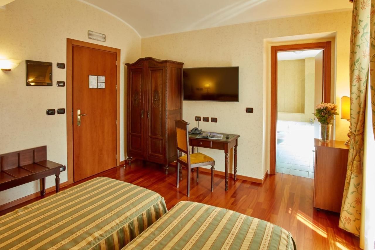 Liberty Hotel تورينو المظهر الخارجي الصورة